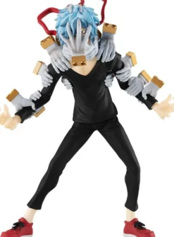 My Hero Academia Pop Up Parade Statue Tomura Shigaraki