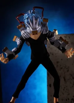 My Hero Academia Pop Up Parade Statue Tomura Shigaraki
