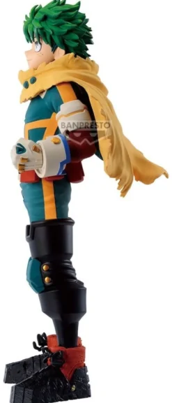 My Hero Academia PVC Statue Izuku Midoriya 22 cm