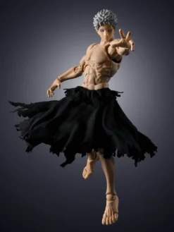 My Hero Academia S.H.Figuarts Actionfigur All For One -Final Battle set- 16 cm