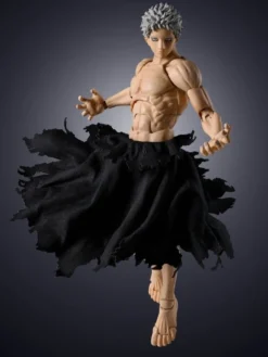 My Hero Academia S.H.Figuarts Actionfigur All For One -Final Battle set- 16 cm