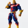 My Hero Academia S.H.Figuarts Actionfigur All Might 20 cm