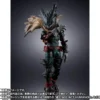 My Hero Academia S.H.Figuarts Actionfigur Dark Deku 14 cm