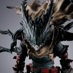 My Hero Academia S.H.Figuarts Actionfigur Dark Deku 14 cm