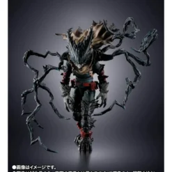 My Hero Academia S.H.Figuarts Actionfigur Dark Deku 14 cm