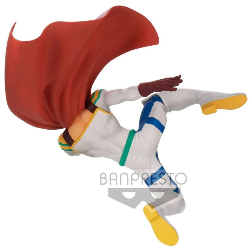 My Hero Academia The Amazing Heroes Statue Lemillion