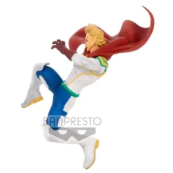My Hero Academia The Amazing Heroes Statue Lemillion