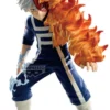 My Hero Academia The Amazing Heroes PVC-Figur Shoto Todoroki (Sports Festival Ver.) 18 cm
