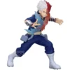 My Hero Academia The Amazing Heroes Shoto Todorok Figur 12 cm