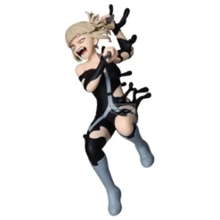 My Hero Academia The Evil Villains DX PVC Statue Himiko Toga IV 20 cm