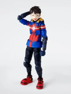 My Hero Academia: Vigilantes S.H.Figuarts Actionfigur Koichi Haimawari 15 cm