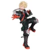 My Hero Academia: You're Next Trio-Try-iT PVC Statue Katsuki Bakugo 21 cm
