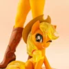 My Little Pony Bishoujo PVC Statue 1/7 Applejack (Limited Edition)
