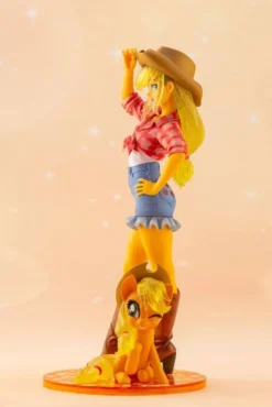 My Little Pony Bishoujo PVC Statue 1/7 Applejack (Limited Edition)