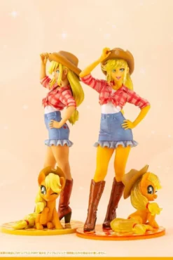 My Little Pony Bishoujo PVC Statue 1/7 Applejack (Limited Edition)