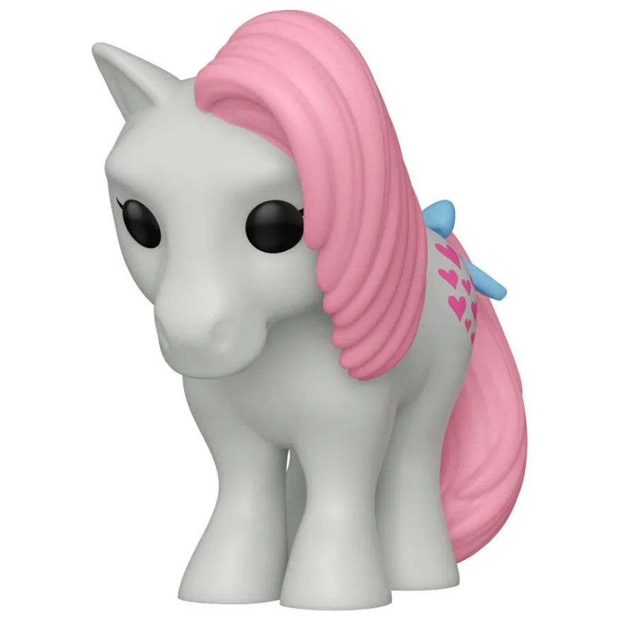 My Little Pony Funko Pop! Vinylfigur Snuzzle