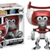 Mystery Science Theater 3000 Funko Pop! Vinylfigur Tom Serv-Crow 490 Exclusive