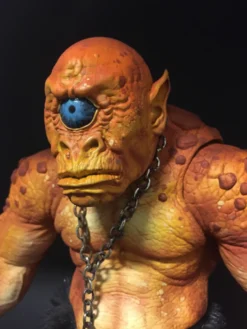 Mythic Legions: All-Stars Actionfigur Brontus 2