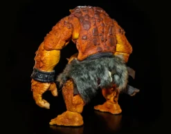 Mythic Legions: All-Stars Actionfigur Brontus 2