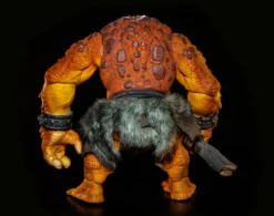 Mythic Legions: All-Stars Actionfigur Brontus 2