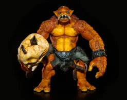 Mythic Legions: All-Stars Actionfigur Brontus 2