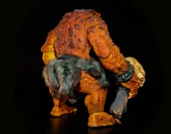 Mythic Legions: All-Stars Actionfigur Brontus 2