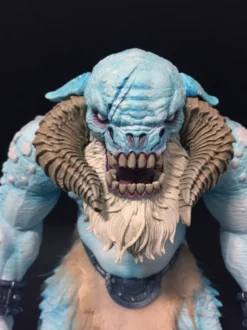 Mythic Legions: All-Stars Actionfigur Ice Troll 2