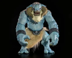 Mythic Legions: All-Stars Actionfigur Ice Troll 2