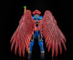 Mythic Legions: All-Stars 5+ Actionfigur Zenithon
