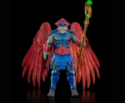 Mythic Legions: All-Stars 5+ Actionfigur Zenithon