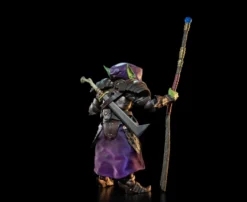 Mythic Legions: All-Stars 5+ Actionfigur Swigg