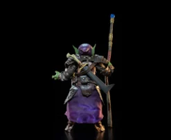 Mythic Legions: All-Stars 5+ Actionfigur Swigg