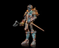 Mythic Legions: All-Stars 5+ Actionfigur Ilgarr