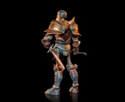 Mythic Legions: All-Stars 5+ Actionfigur Ilgarr