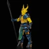 Mythic Legions: All-Stars 5+ Actionfigur Azhar