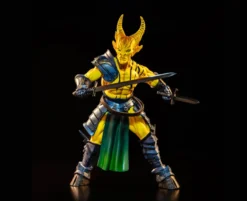 Mythic Legions: All-Stars 5+ Actionfigur Azhar