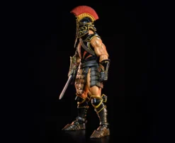 Mythic Legions: All-Stars 5+ Actionfigur Rahmulus