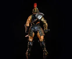 Mythic Legions: All-Stars 5+ Actionfigur Rahmulus