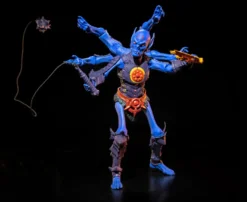 Mythic Legions: All-Stars 5+ Actionfigur Okeaetos
