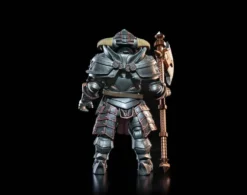 Mythic Legions: All Stars 6 - Bothar Shadowhorn