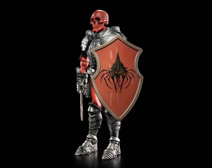 Mythic Legions: All Stars 6 - Clavian