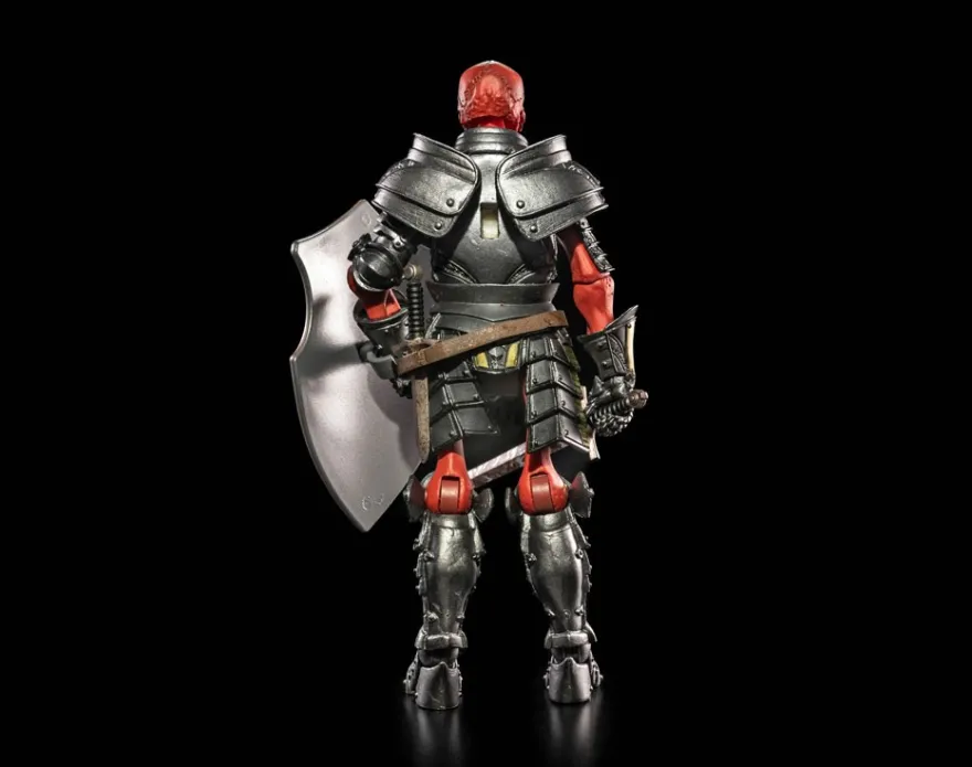 Mythic Legions: All Stars 6 - Clavian