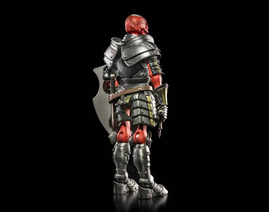 Mythic Legions: All Stars 6 - Clavian
