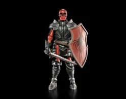 Mythic Legions: All Stars 6 - Clavian