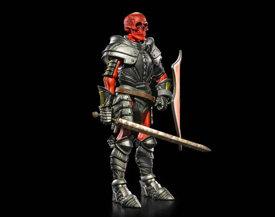Mythic Legions: All Stars 6 - Clavian