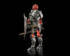 Mythic Legions: All Stars 6 - Clavian