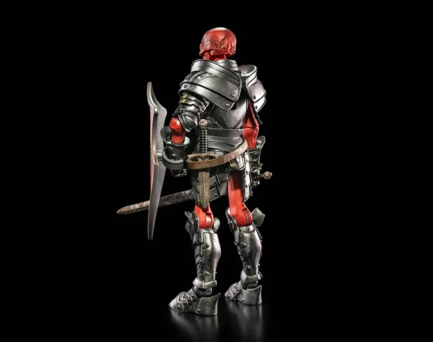 Mythic Legions: All Stars 6 - Clavian