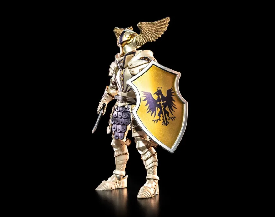 Mythic Legions: All Stars 6 - Sir Ignatius