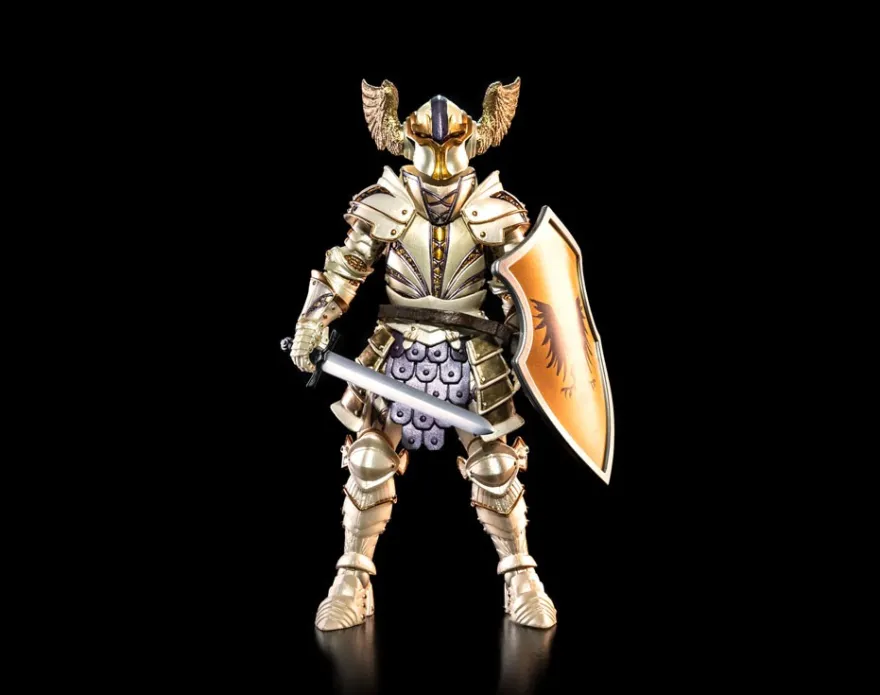 Mythic Legions: All Stars 6 - Sir Ignatius