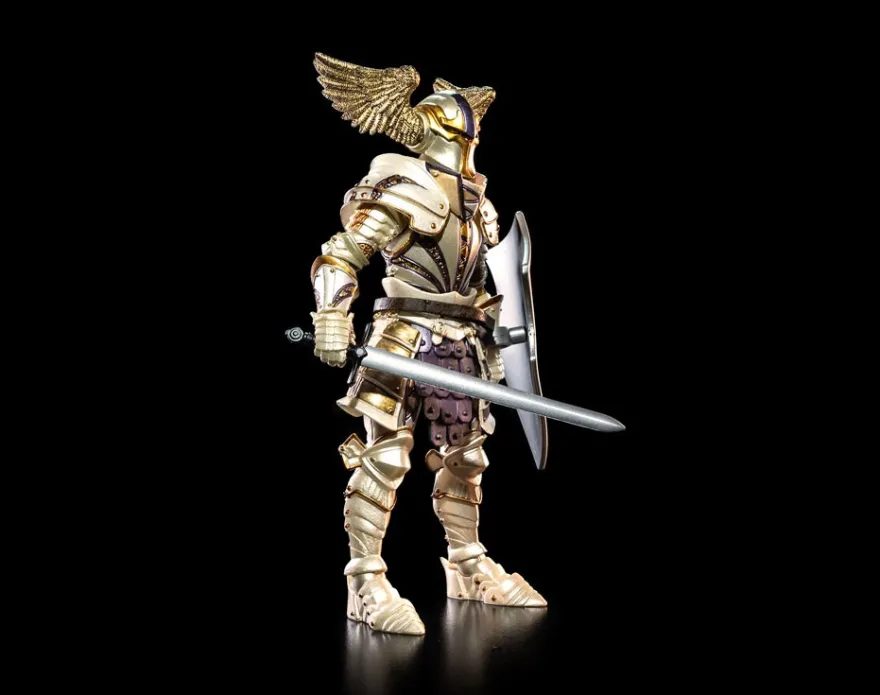 Mythic Legions: All Stars 6 - Sir Ignatius